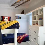 Savannah Nest