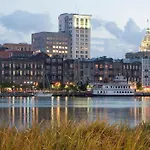 Savannah Nest