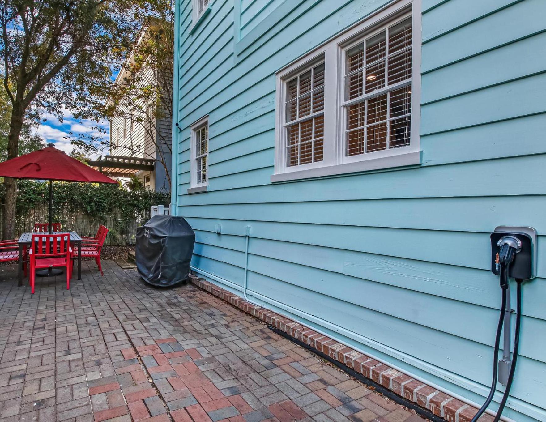 Holiday home Nest Savannah