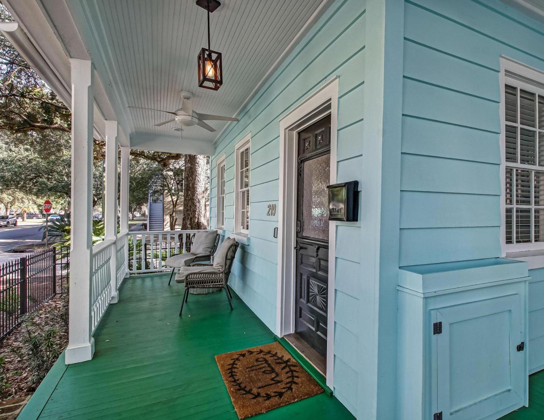 Nest Holiday home
