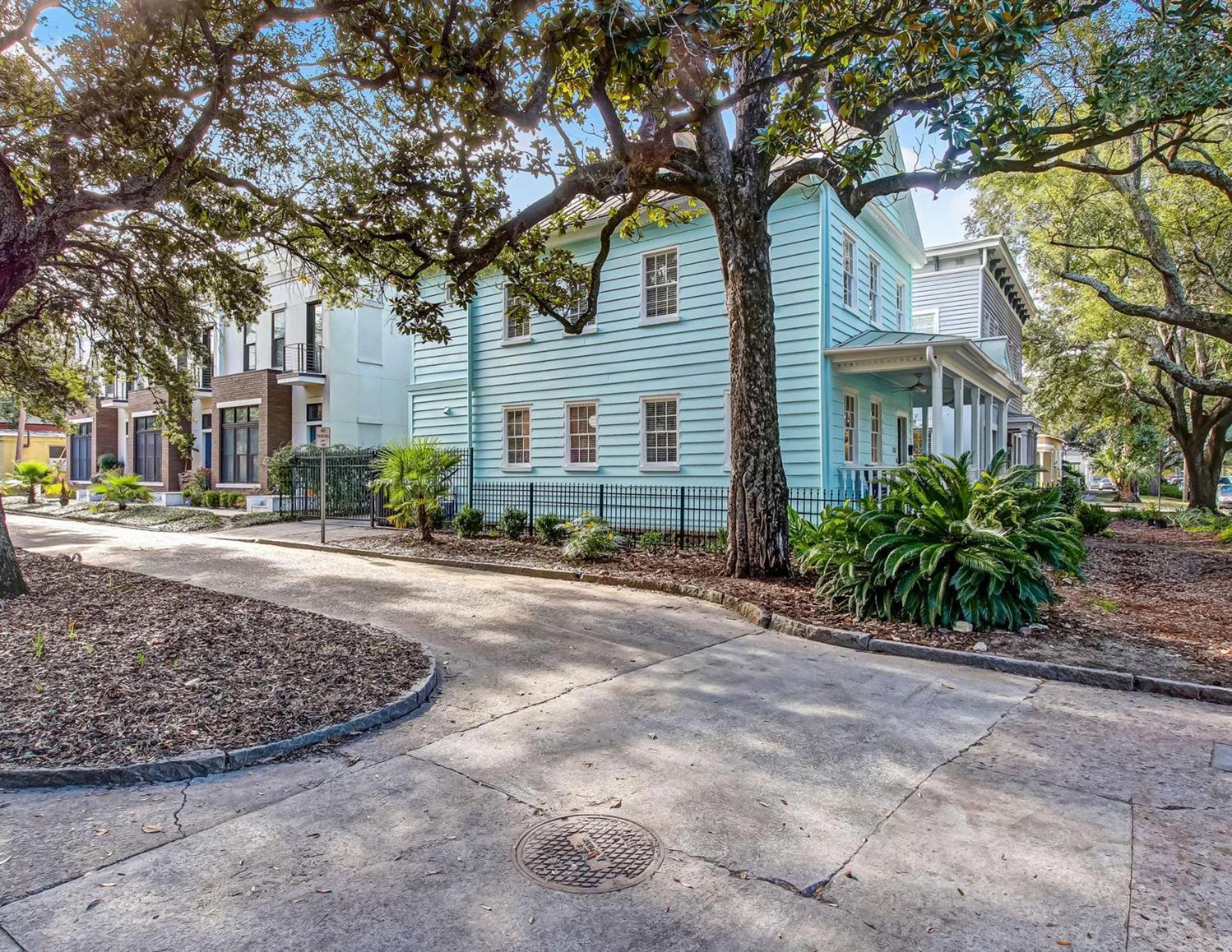 Holiday home Nest Savannah