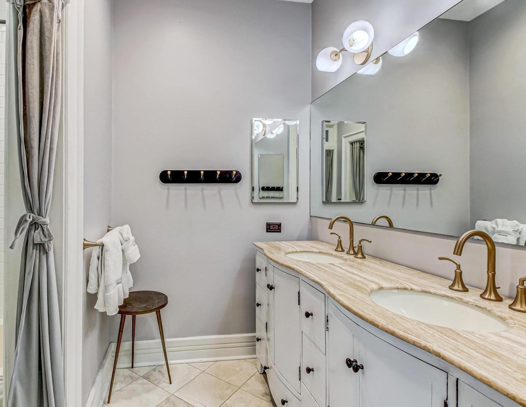Nest Holiday home Savannah