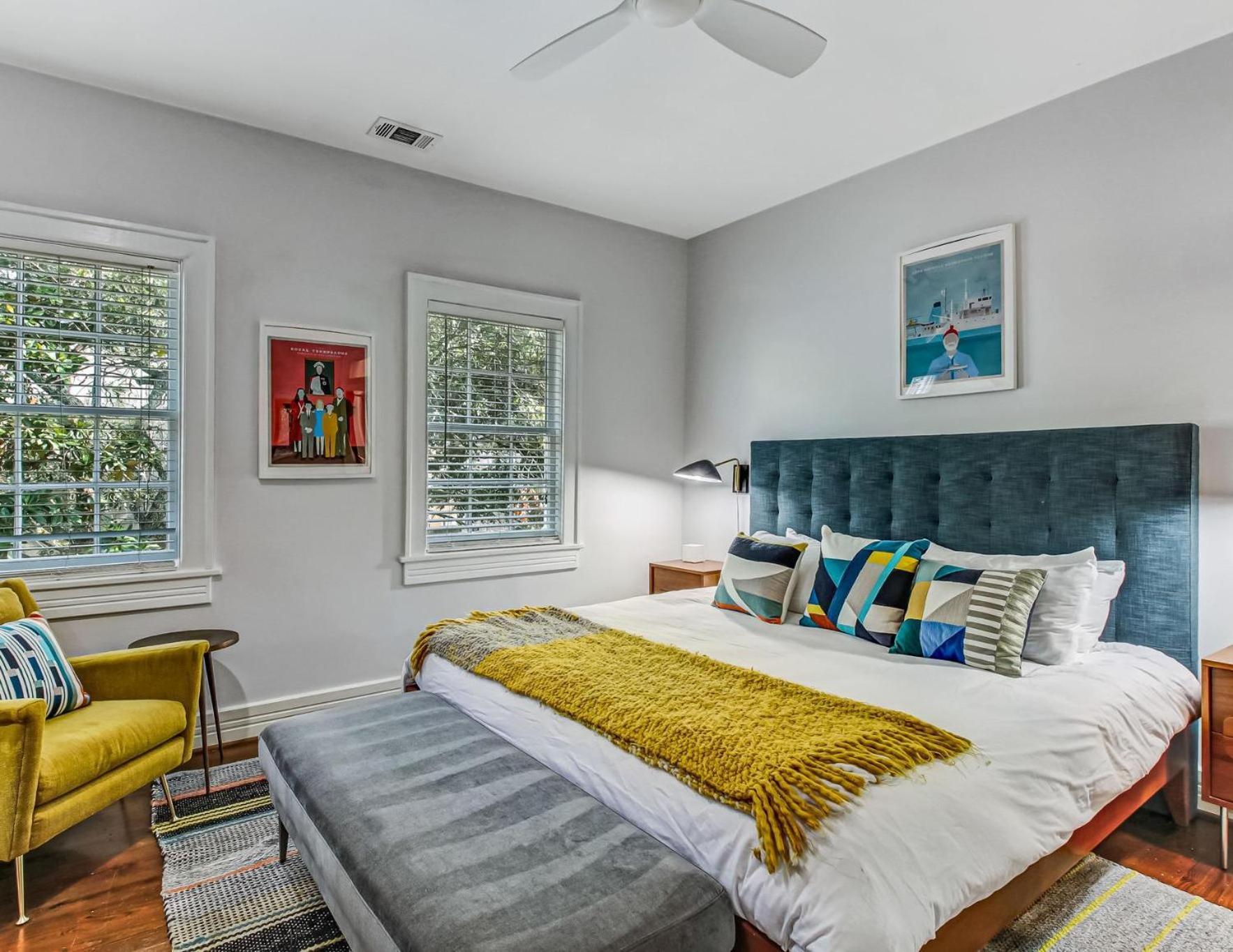 Nest Savannah