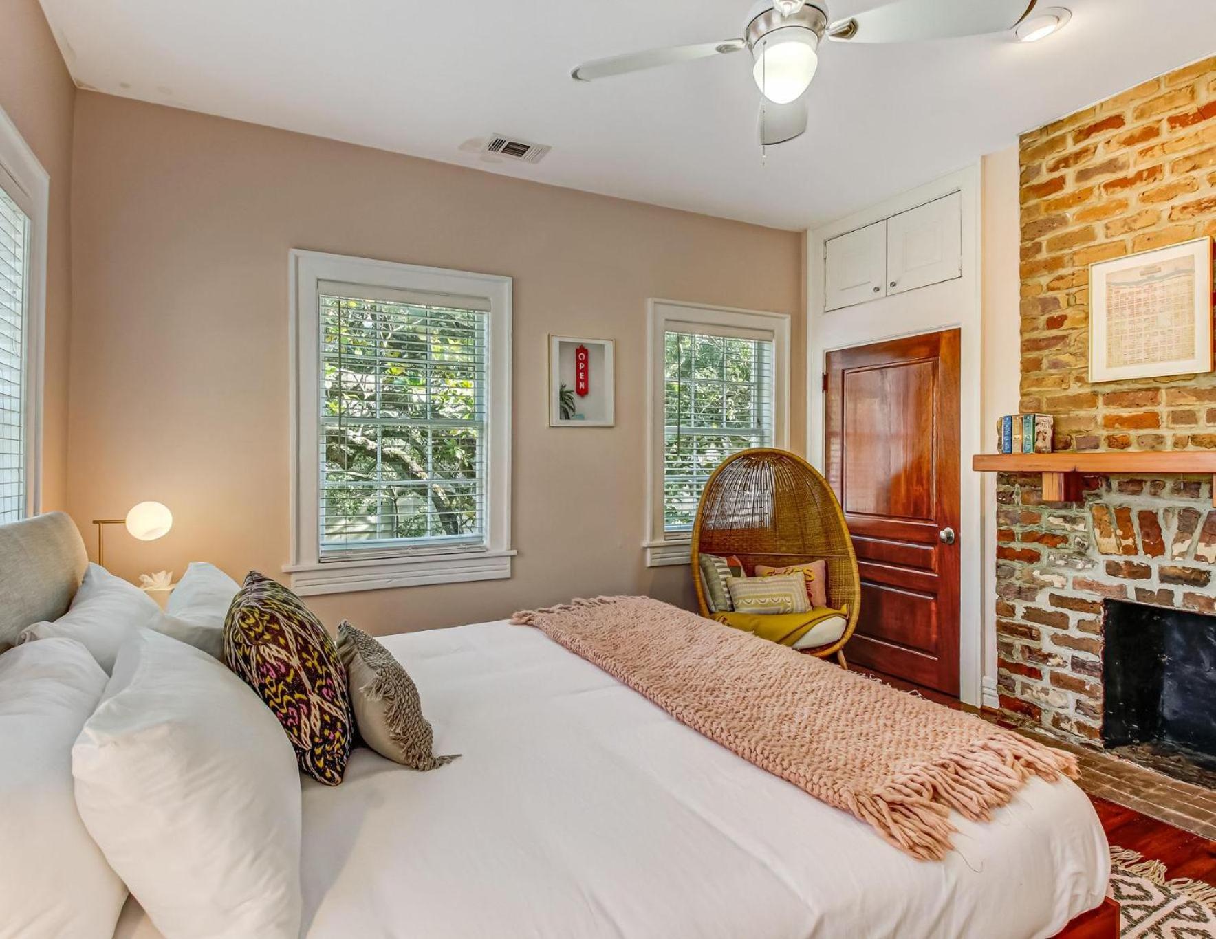 Nest * Savannah