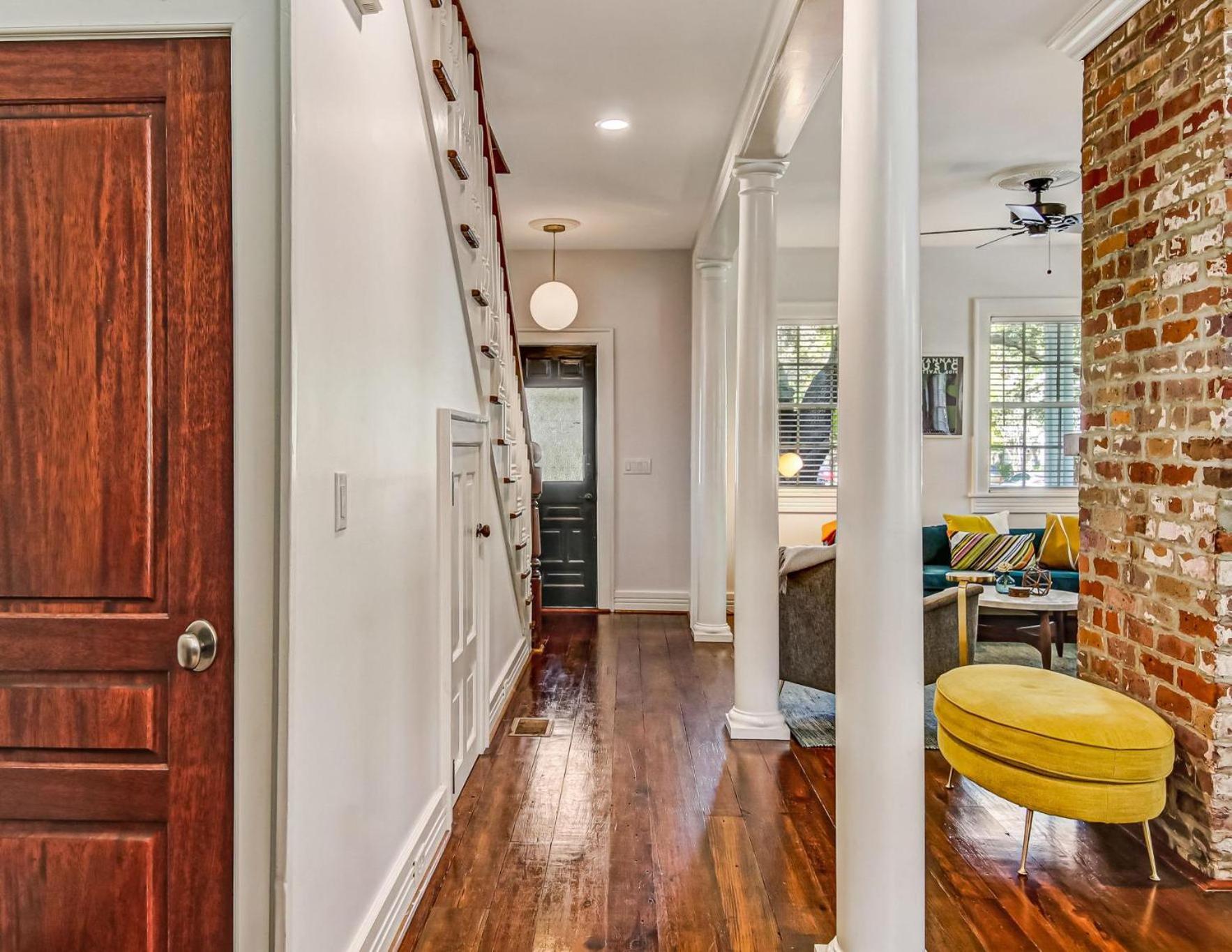 Holiday home Nest Savannah