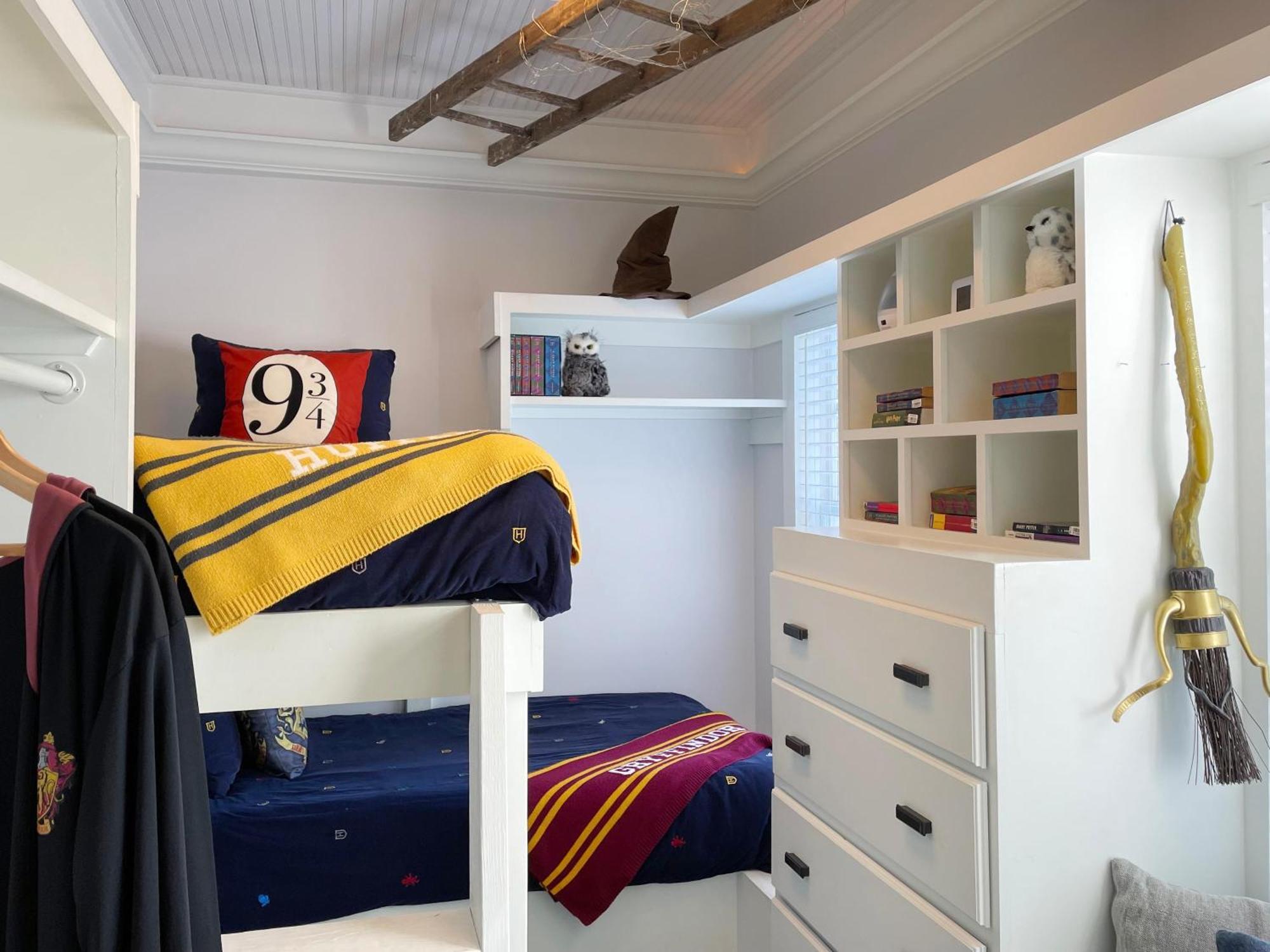 Nest * Savannah